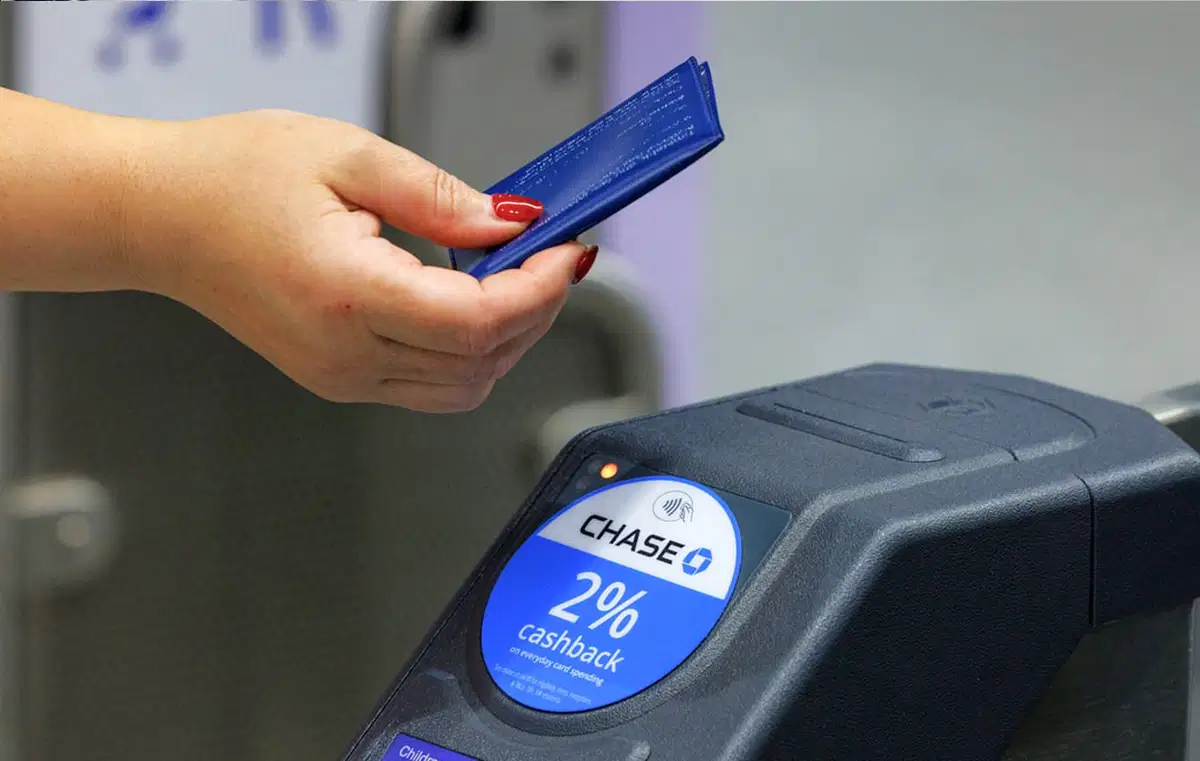 Win a one-year Transport for London Travelcard